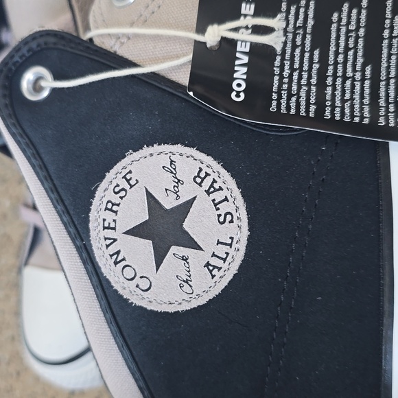 Men's Chuck Taylor All Star High Street High Top Sneaker - Picture 5 of 9